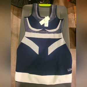 Adidas by Stella McCartney Barricade dress